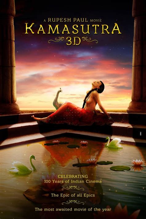 kamasutra in 3d|KAMASUTRA 3D OFFICIAL TRAILER .